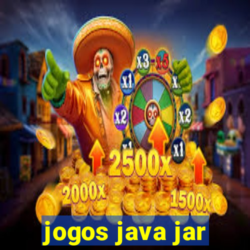 jogos java jar